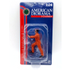 Figurka Mechanik Ken orange - skala 1:24 - American Diorama